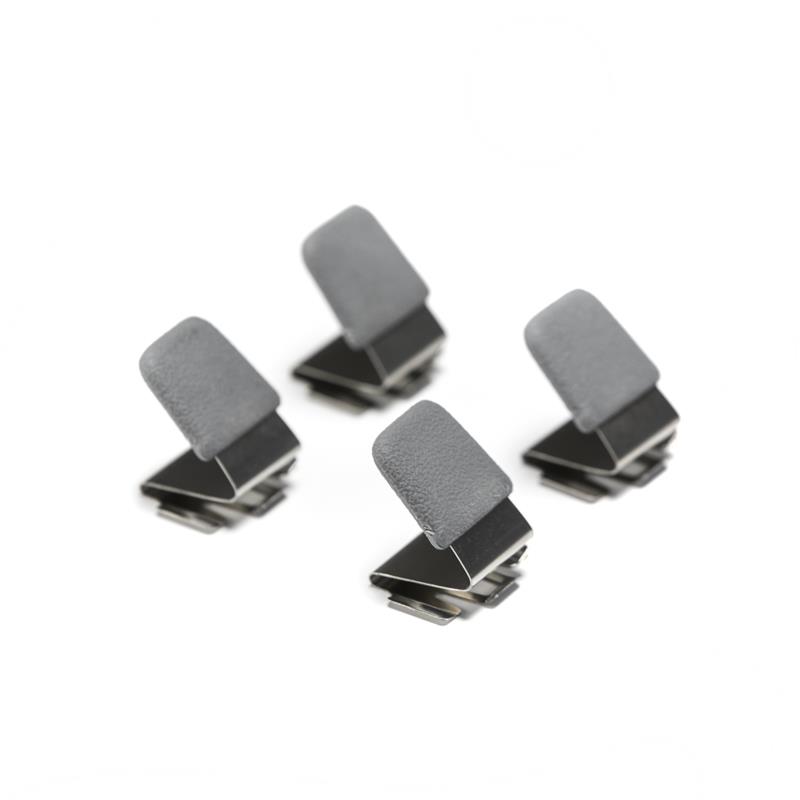 HALO REPLACEMENT CLIPS - SET OF 4 - Illumagear